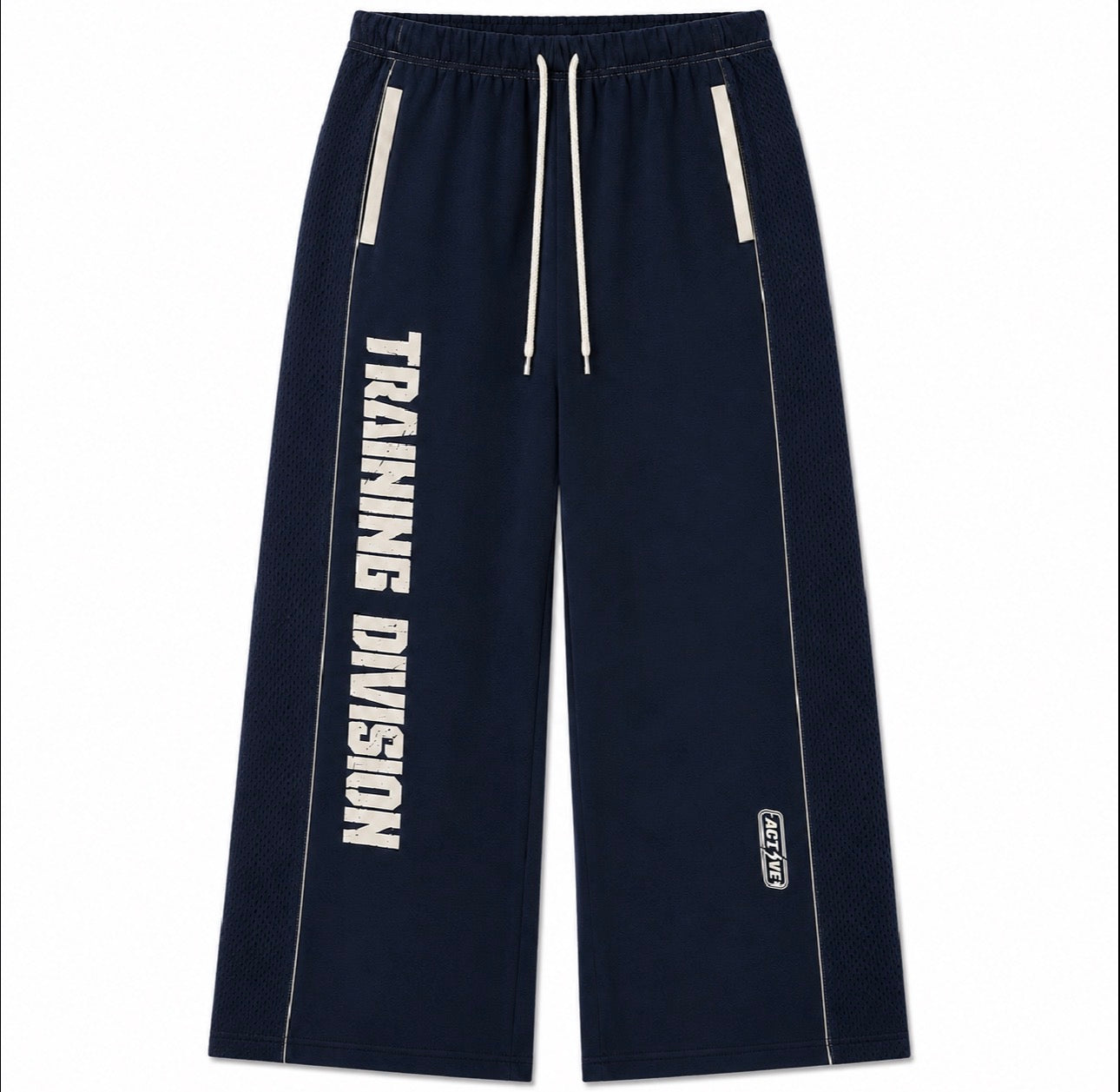 ACT⚡️VE Training Division Pants