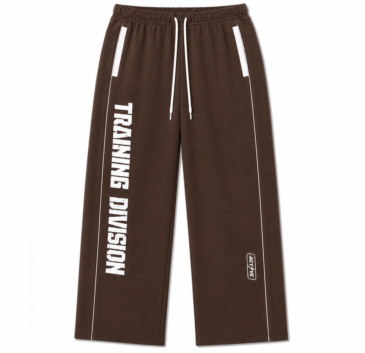 ACT⚡️VE Training Division Pants