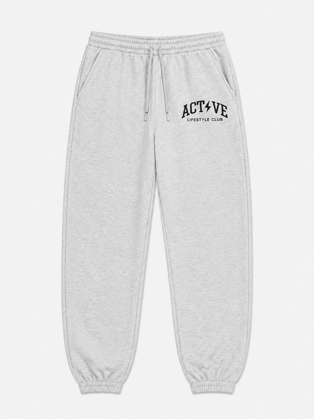 ACT⚡️VE Lifestyle Club Joggers