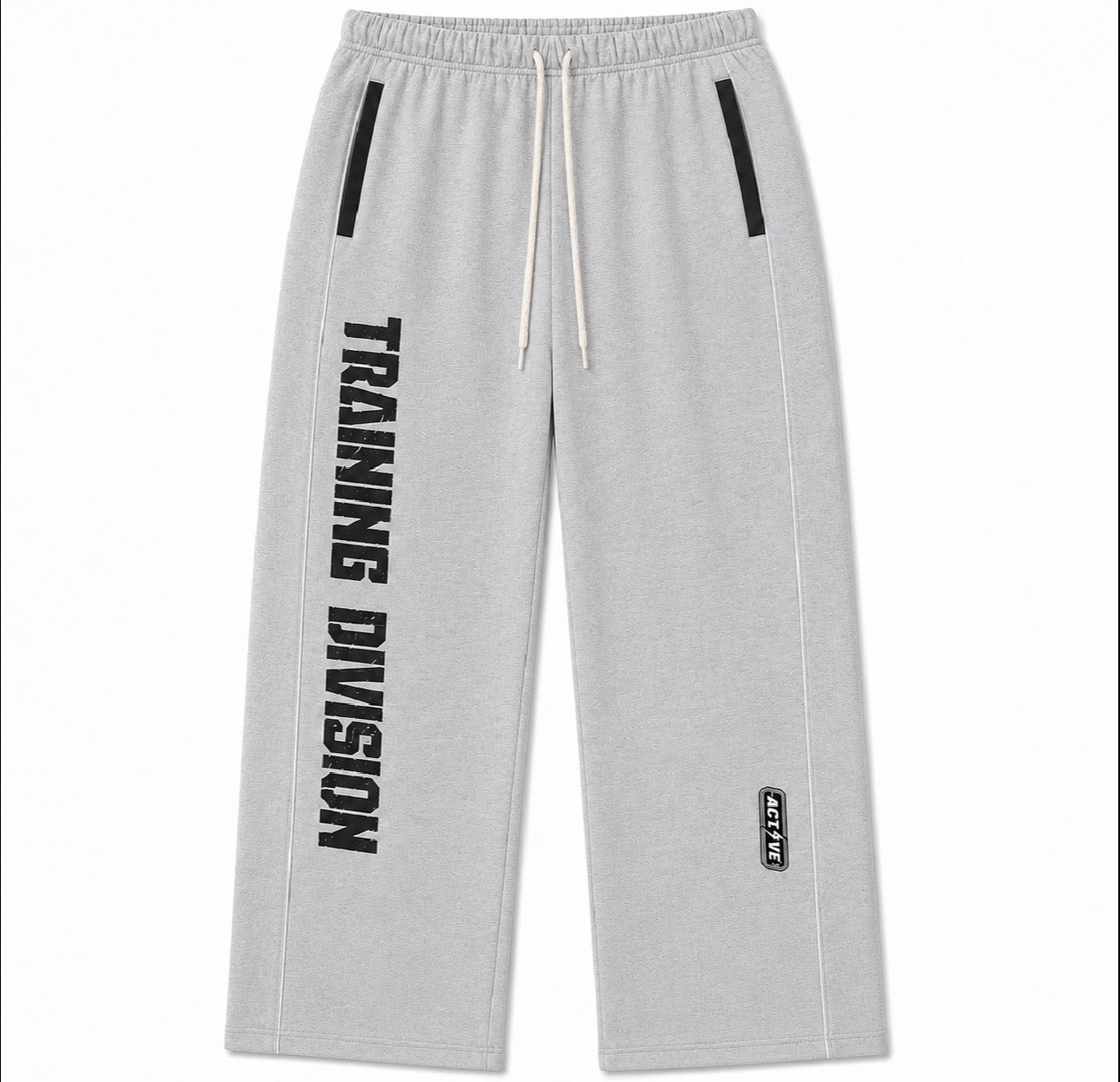 ACT⚡️VE Training Division Pants