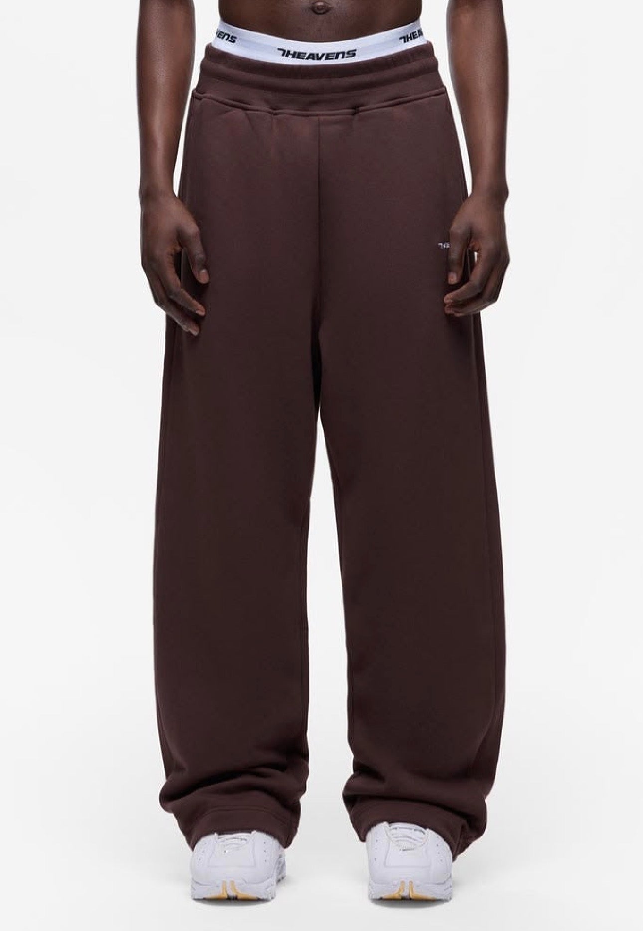 ACT⚡️VE Relaxed Wide-Leg Joggers