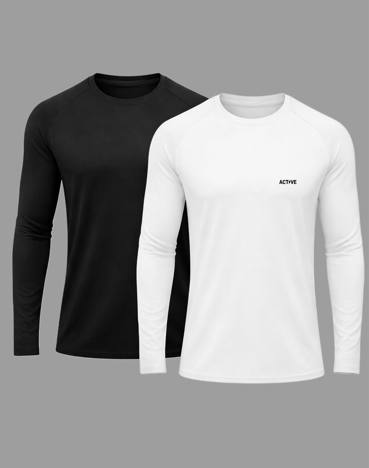 ACT⚡️VE Compression Long sleeve