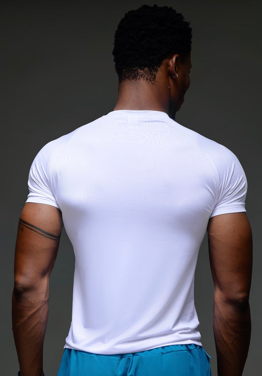 ACT⚡️VE Compression Short Sleeve