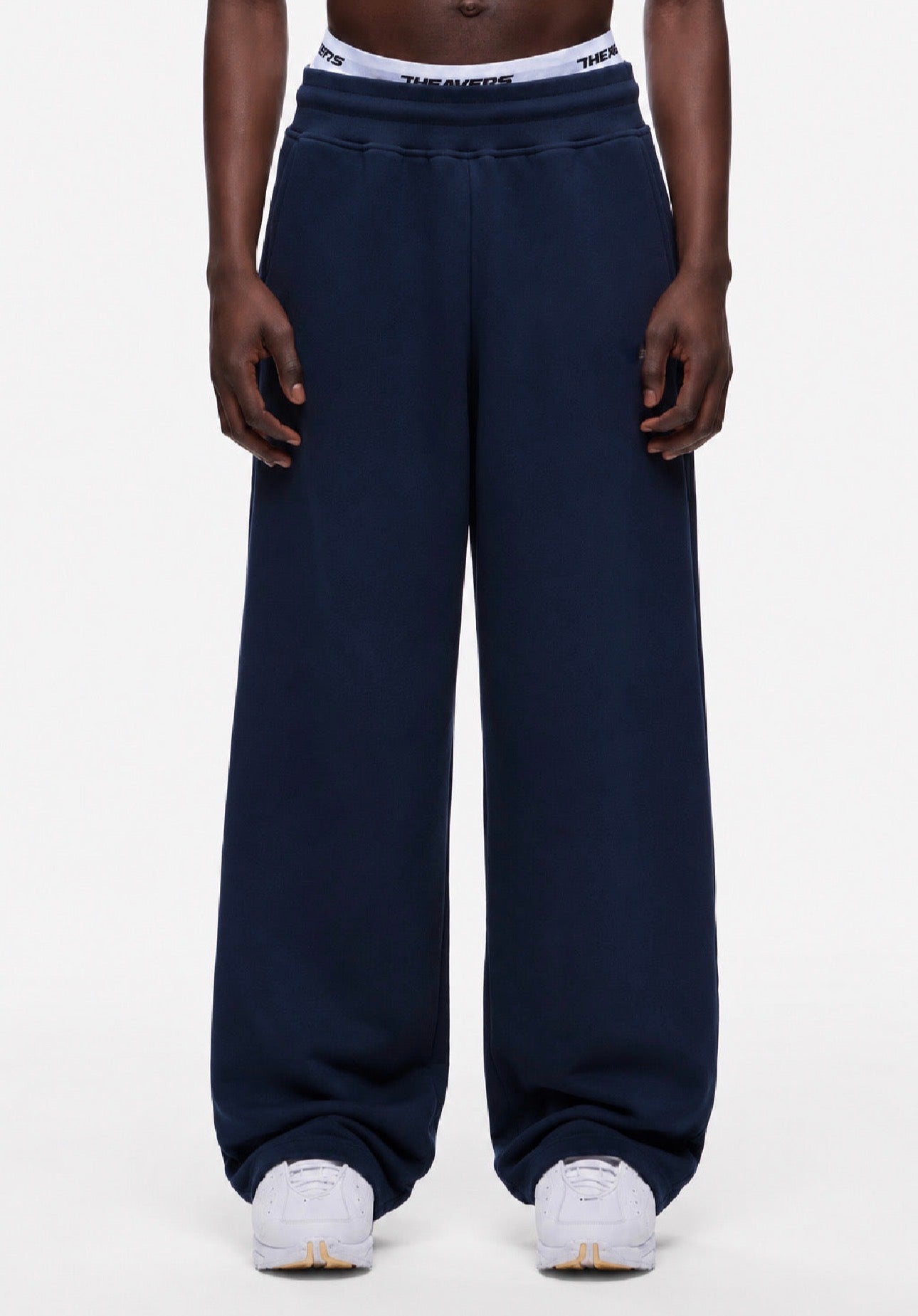 ACT⚡️VE Relaxed Wide-Leg Joggers