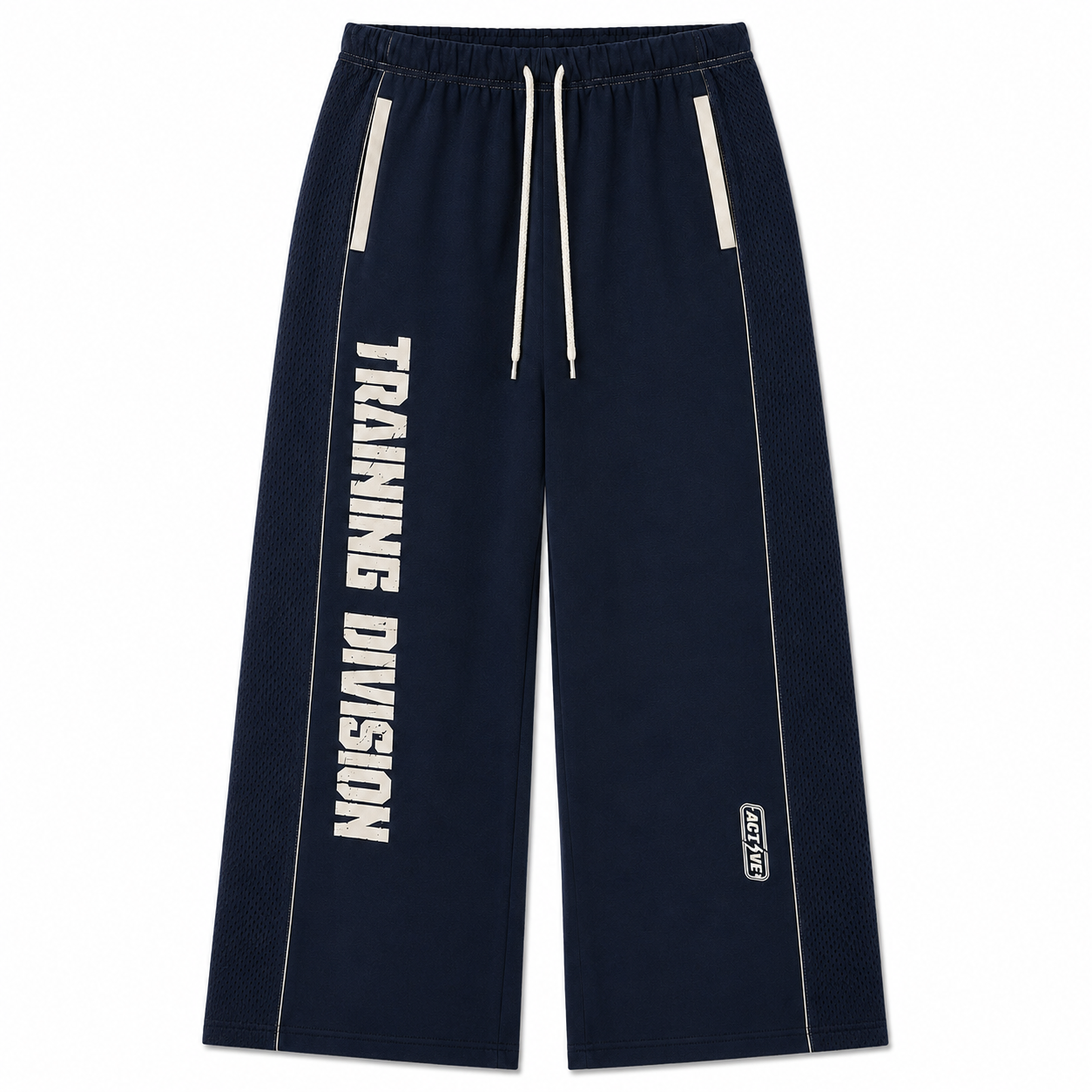 ACT⚡️VE Training Division Pants