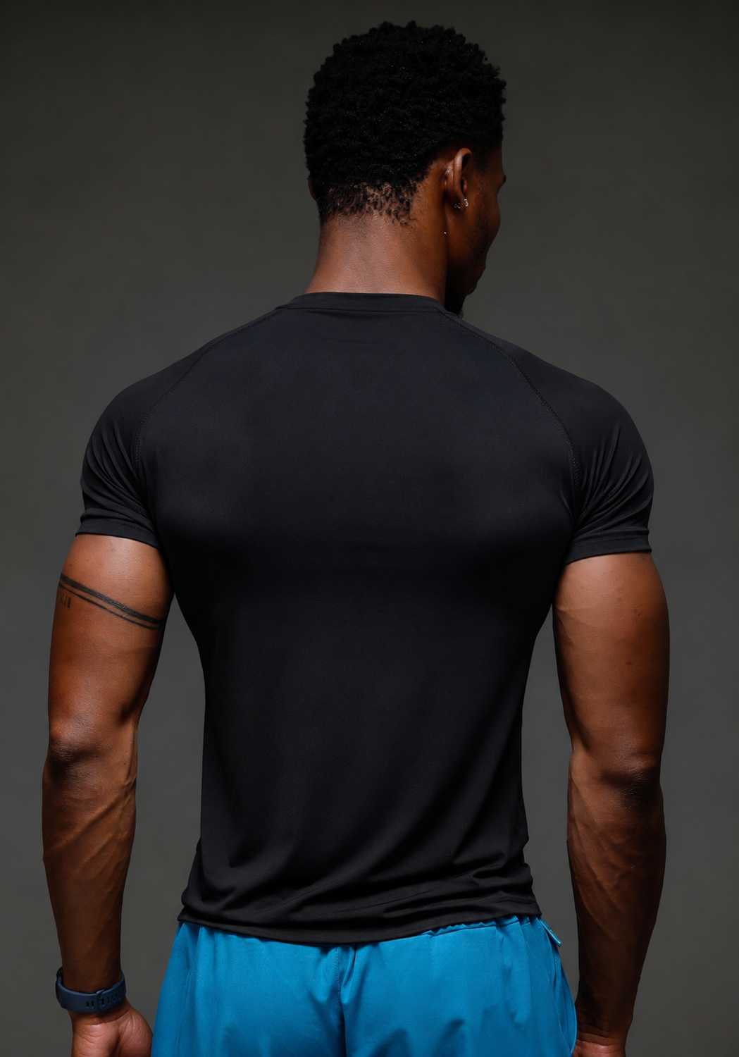 ACT⚡️VE Compression Short Sleeve