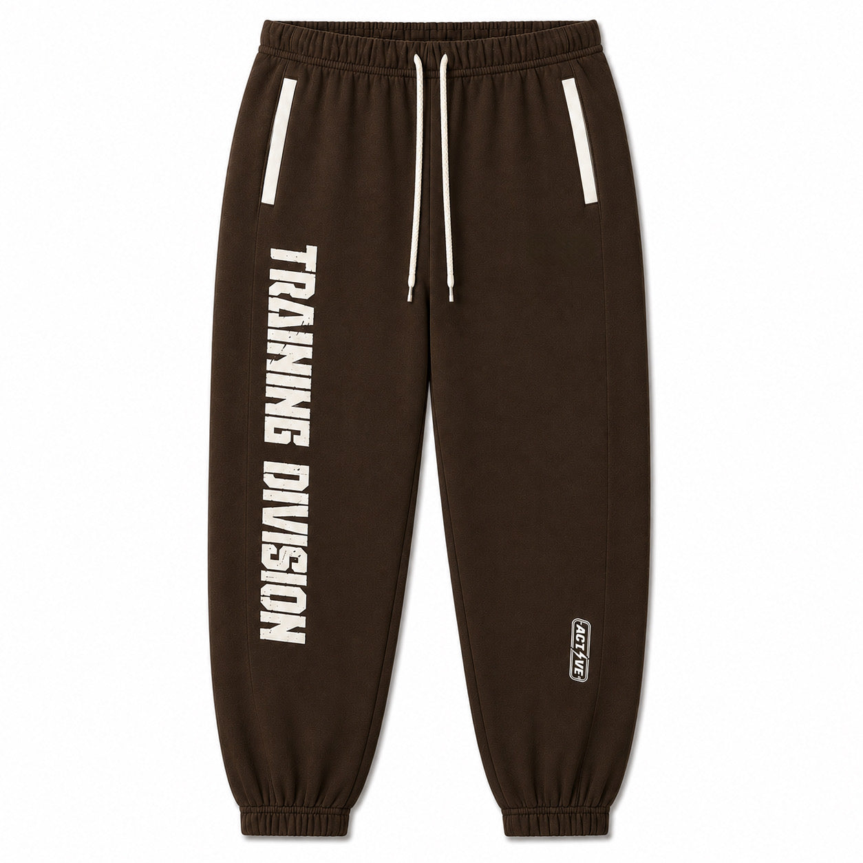 ACT⚡️VE Training Division Joggers