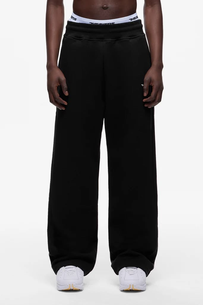 ACT⚡️VE Relaxed Wide-Leg Joggers