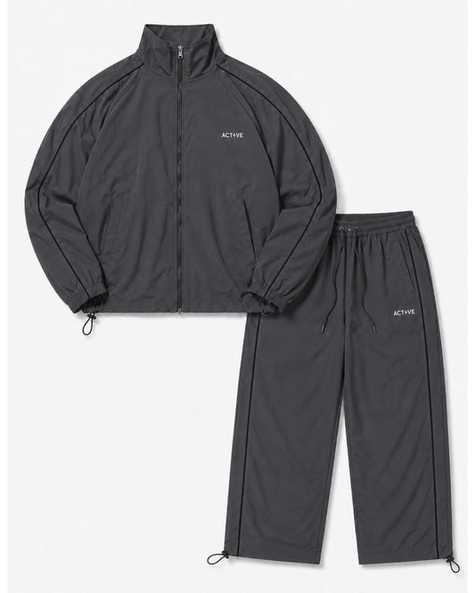 ACTIVE Aero Track Set