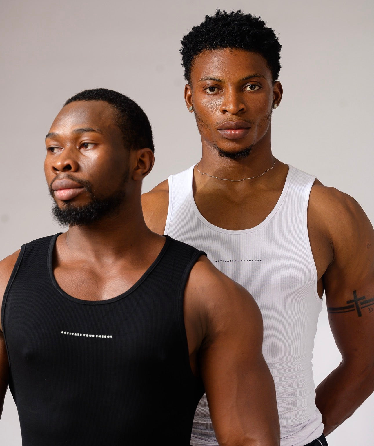 ACT⚡️VE Essential Compression Tank