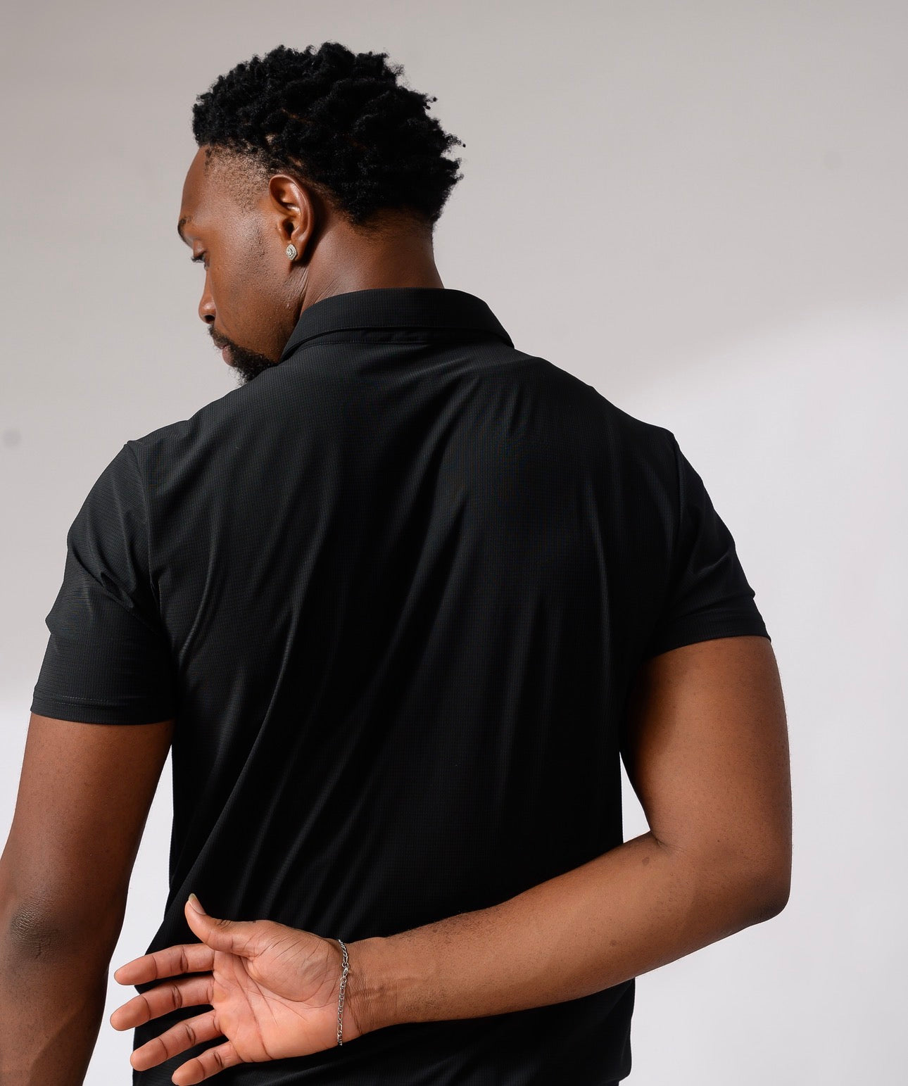 ACT⚡️VE Performance Polo