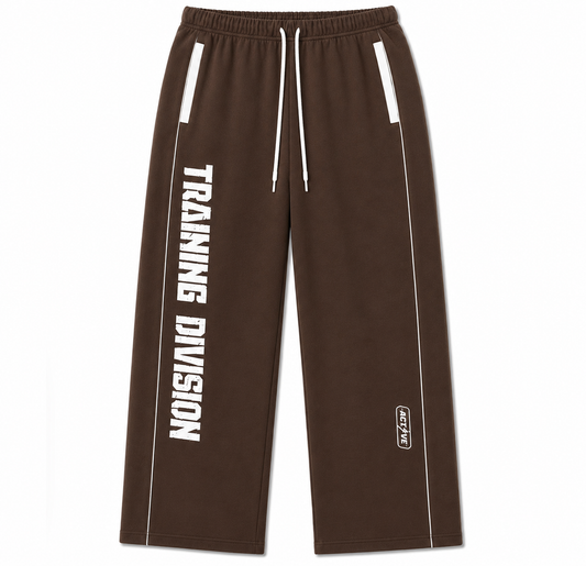 ACT⚡️VE Training Division Pants