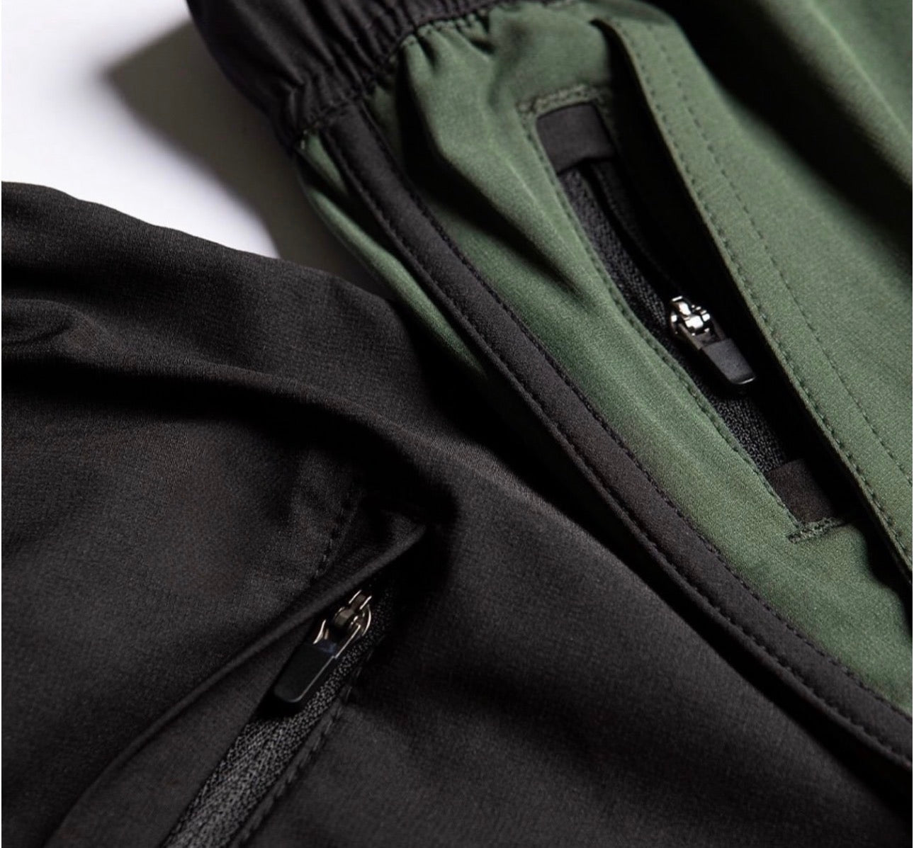 ACT⚡️VE Flexlite Short