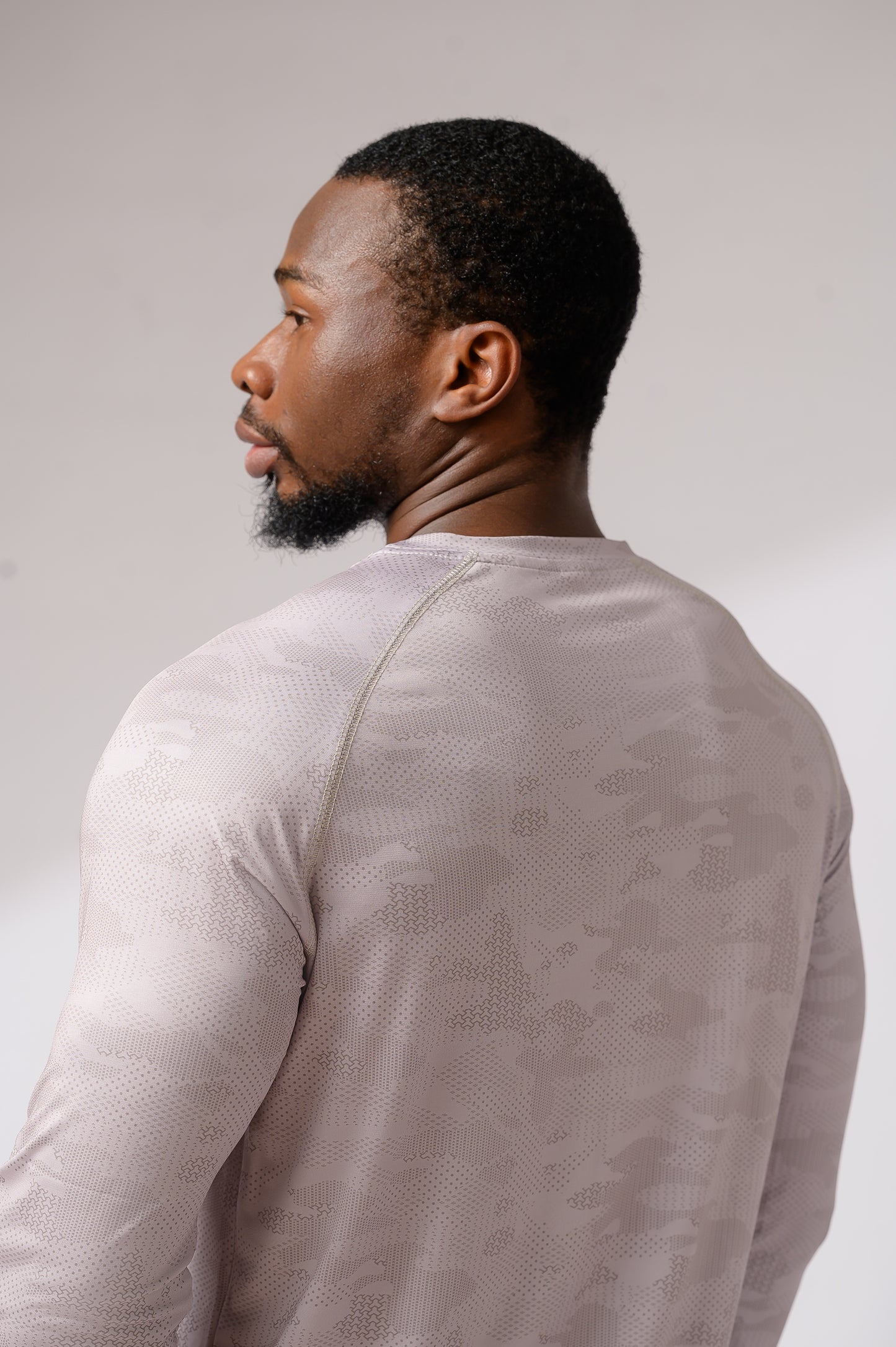ACT⚡️VE Tactical Compression Top