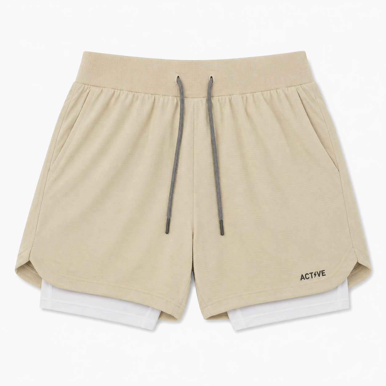 Dual layer Short