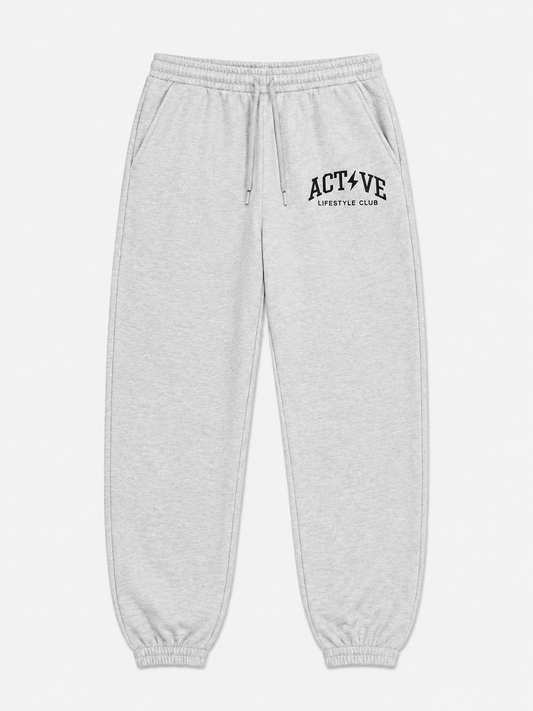 ACT⚡️VE Lifestyle Club Joggers