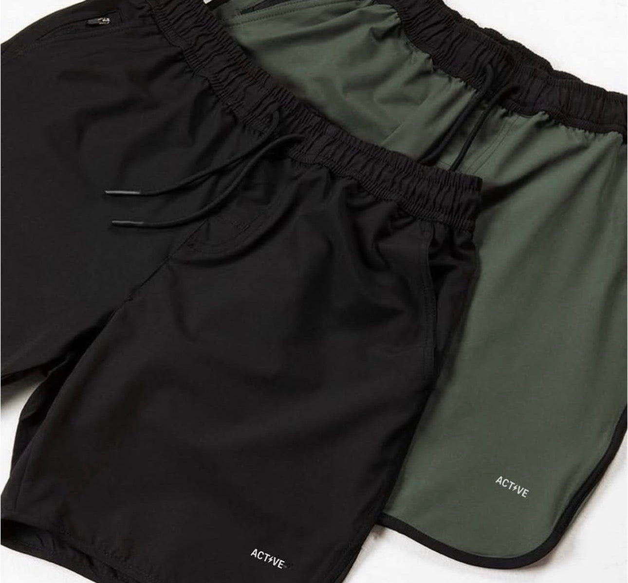 ACT⚡️VE Flexlite Short