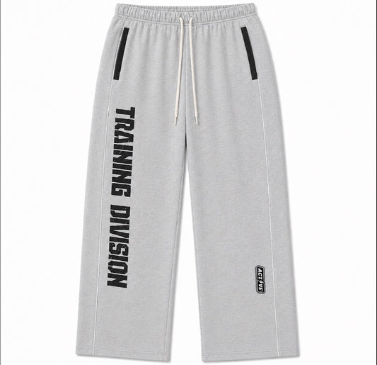 ACT⚡️VE Training Division Pants