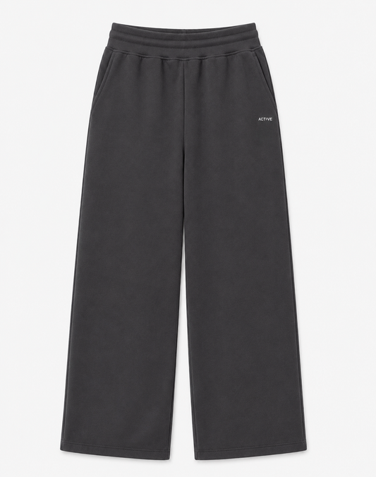 ACT⚡️VE Relaxed Wide-Leg Joggers