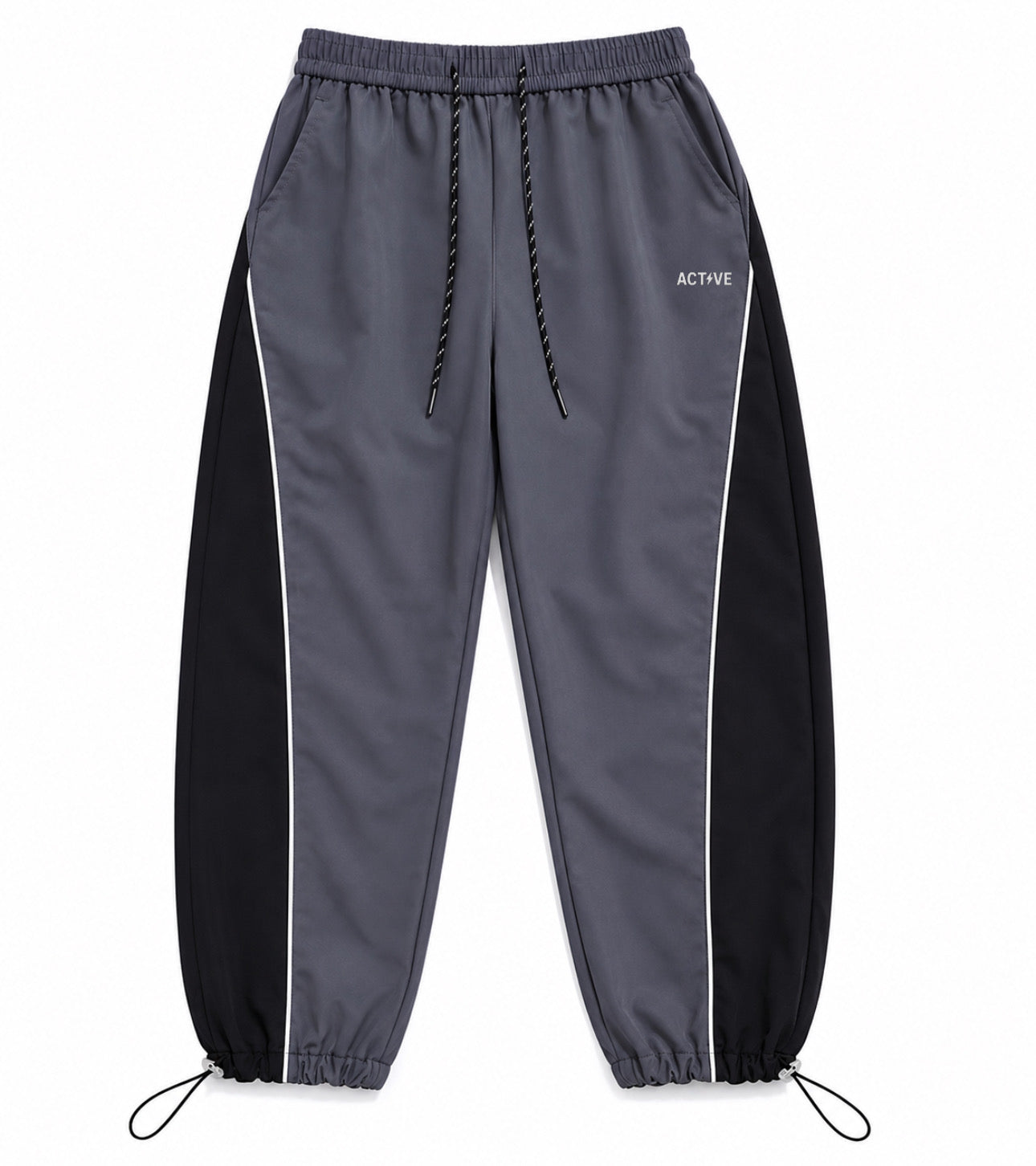 ACT⚡️VE Motion Track Pant