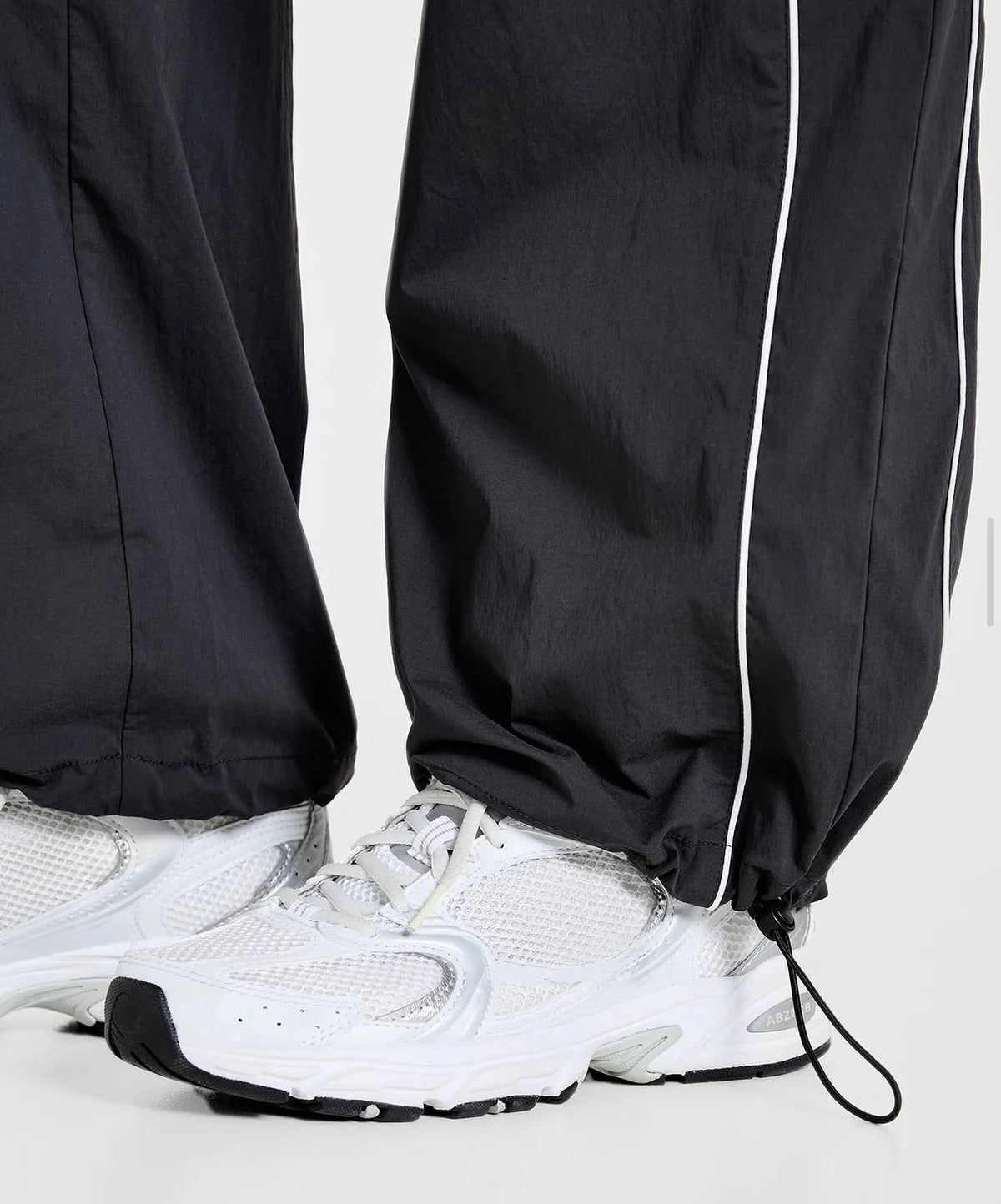 ACTIVE Double Stripe Track Pant
