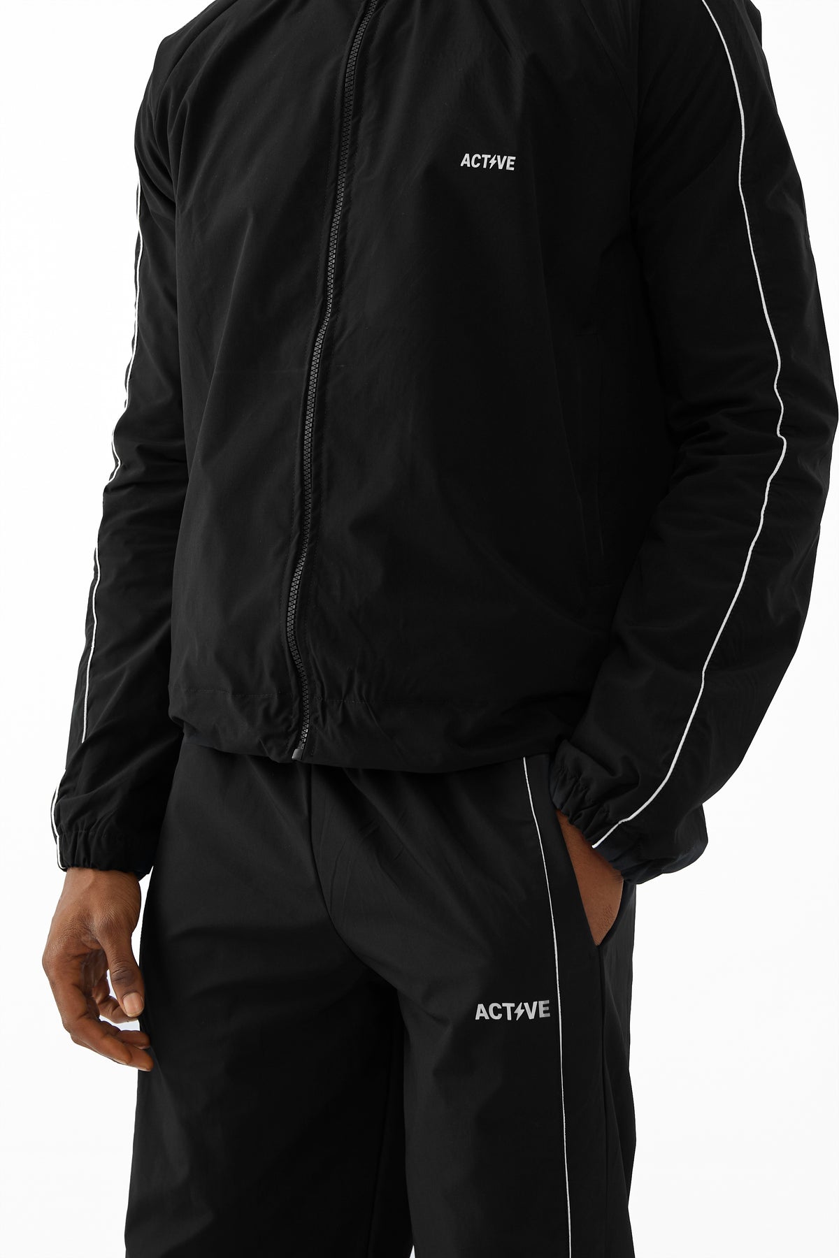 ACTIVE Aero Track Set