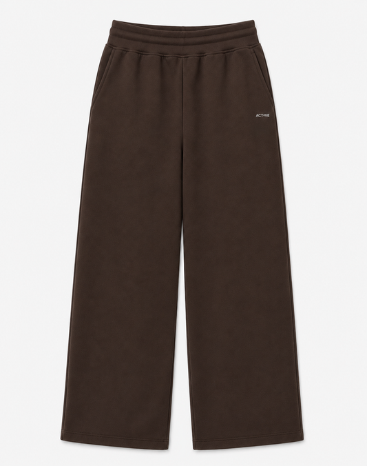 ACT⚡️VE Relaxed Wide-Leg Joggers