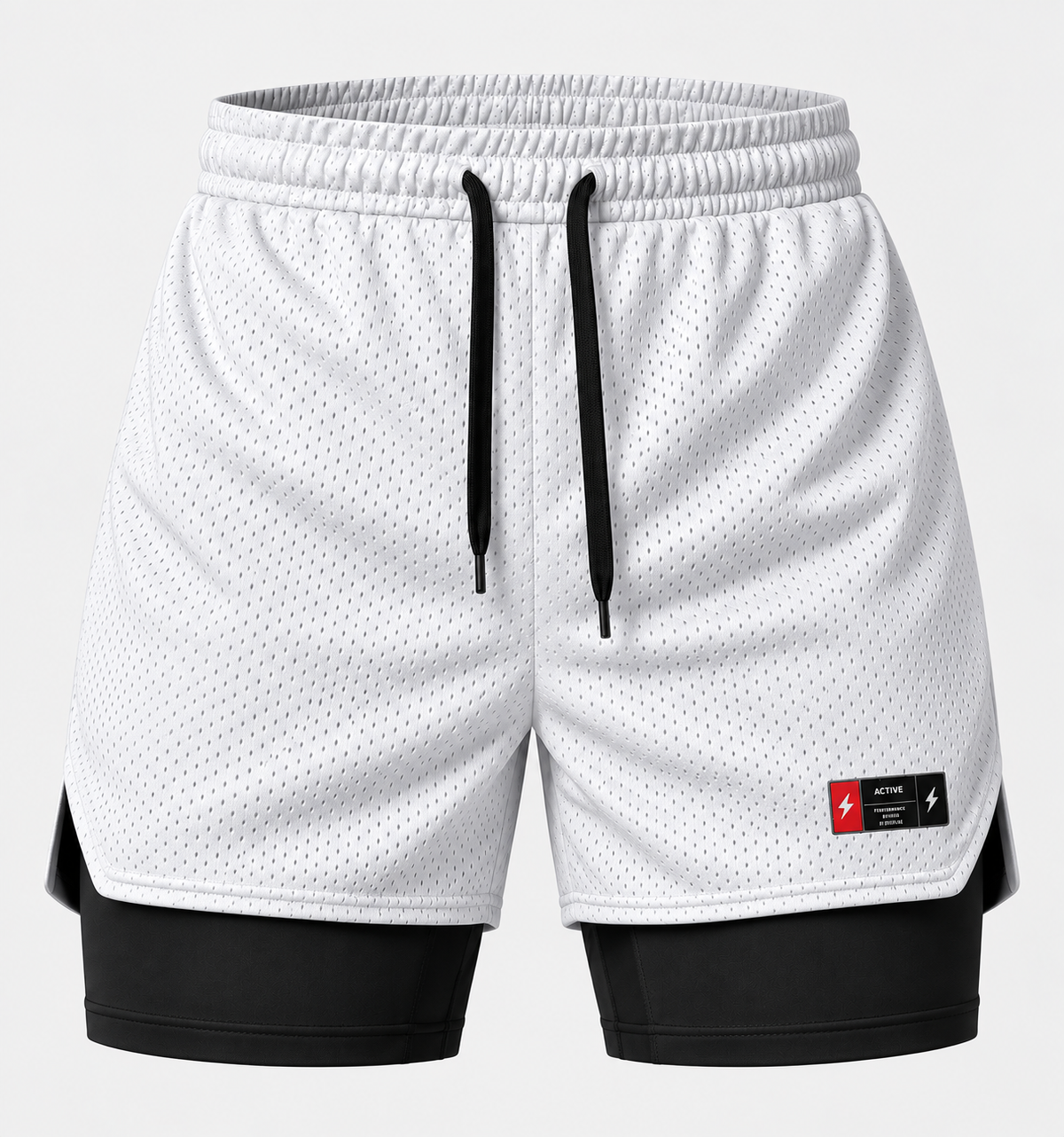 ACT⚡️VE Motion Mesh Short