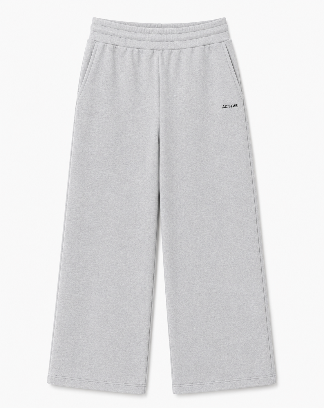 ACT⚡️VE Relaxed Wide-Leg Joggers