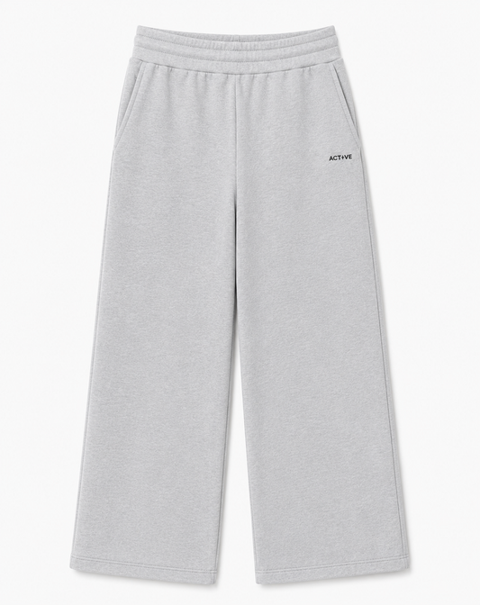 ACT⚡️VE Relaxed Wide-Leg Joggers
