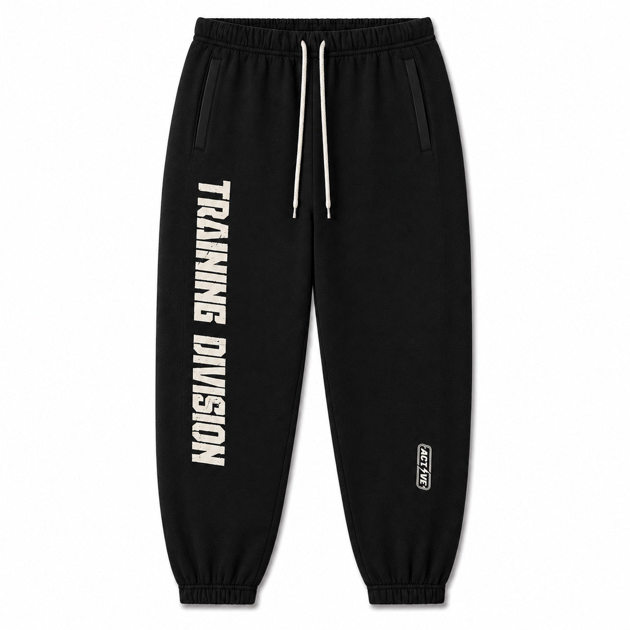 ACT⚡️VE Training Division Joggers