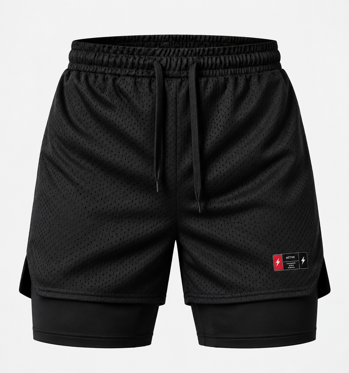 ACT⚡️VE Motion Mesh Short