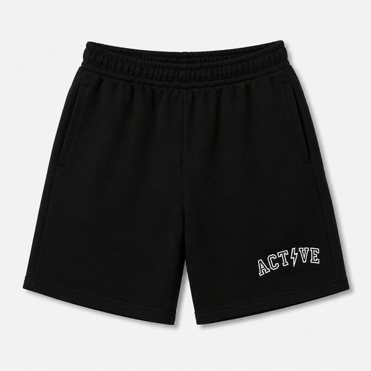 ACTIVE Varsity Short