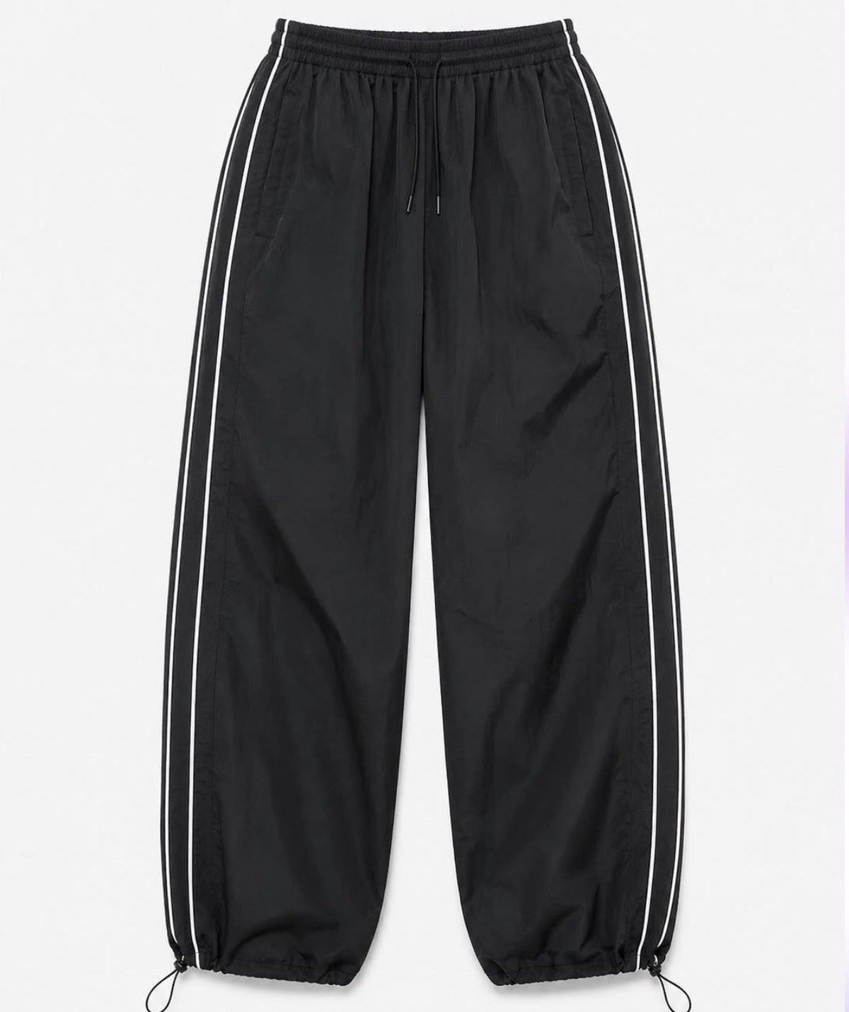 ACTIVE Double Stripe Track Pant