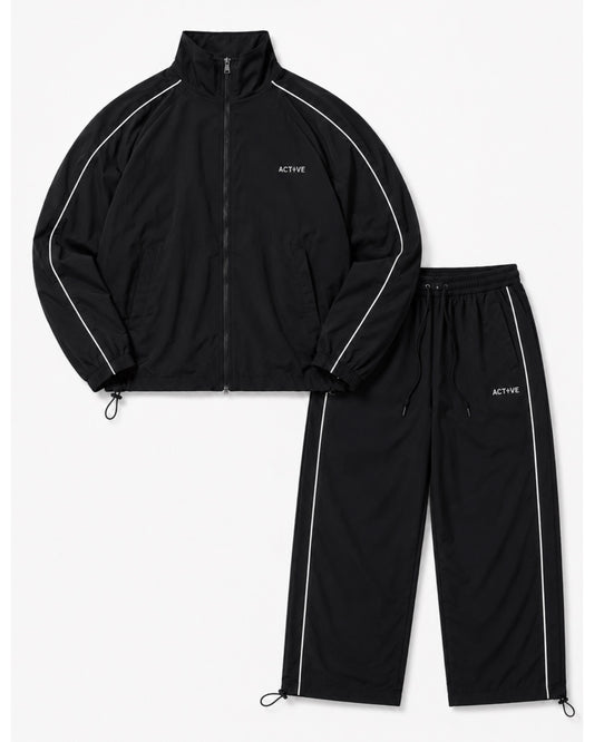 ACTIVE Aero Track Set