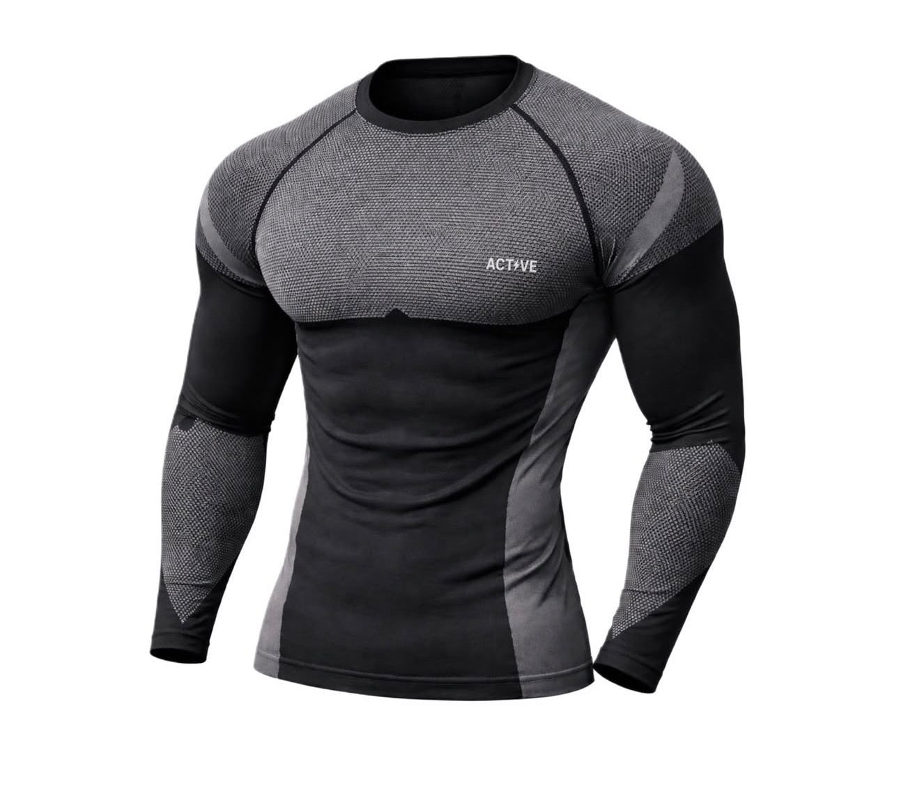 ACT⚡️VE Apex Compression Top