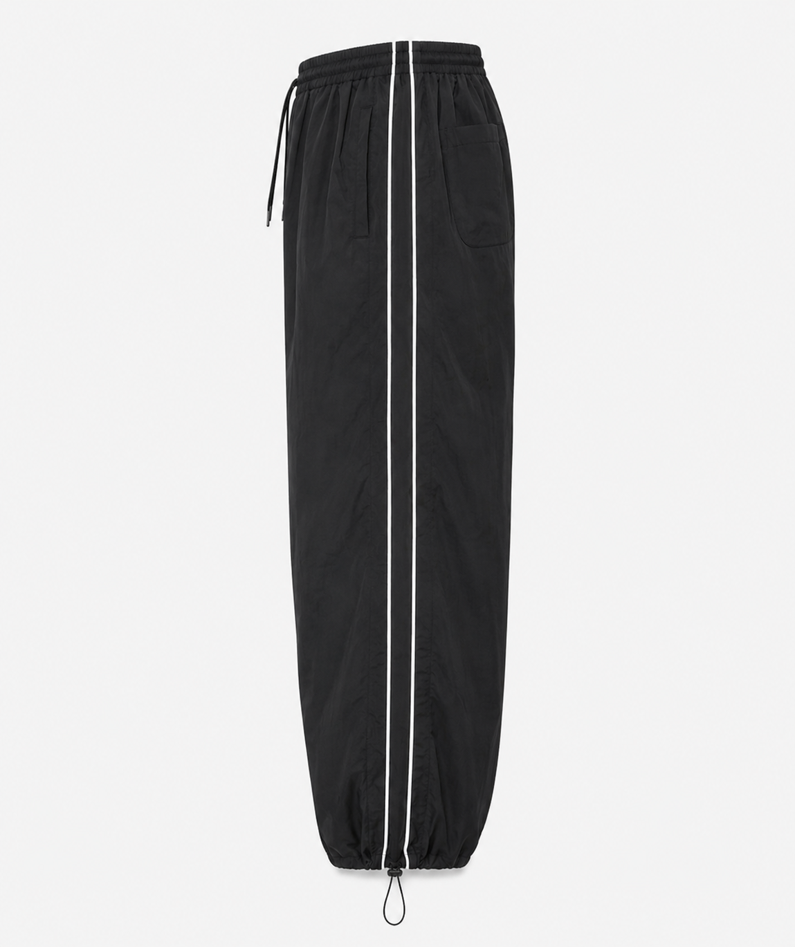 ACTIVE Double Stripe Track Pant
