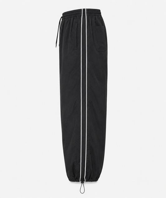 ACTIVE Double Stripe Track Pant