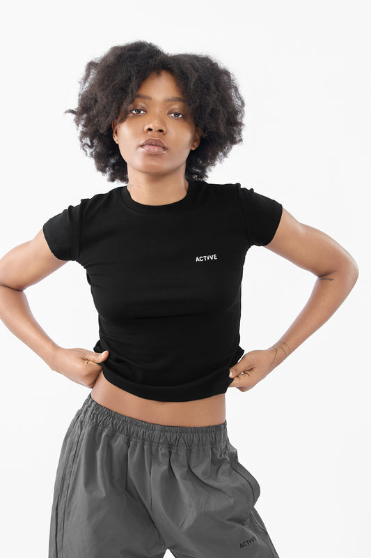 ACT⚡️VE Essential Fit Tee
