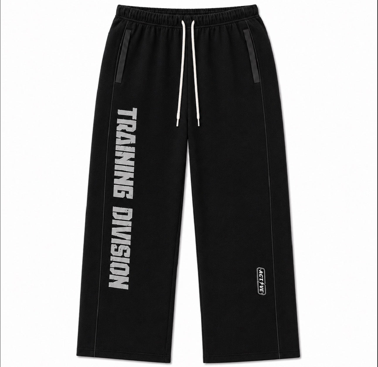ACT⚡️VE Training Division Pants