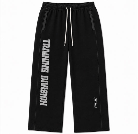 ACT⚡️VE Training Division Pants