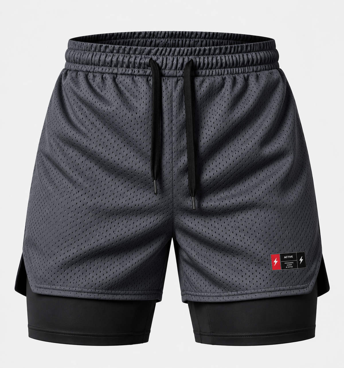 ACT⚡️VE Motion Mesh Short