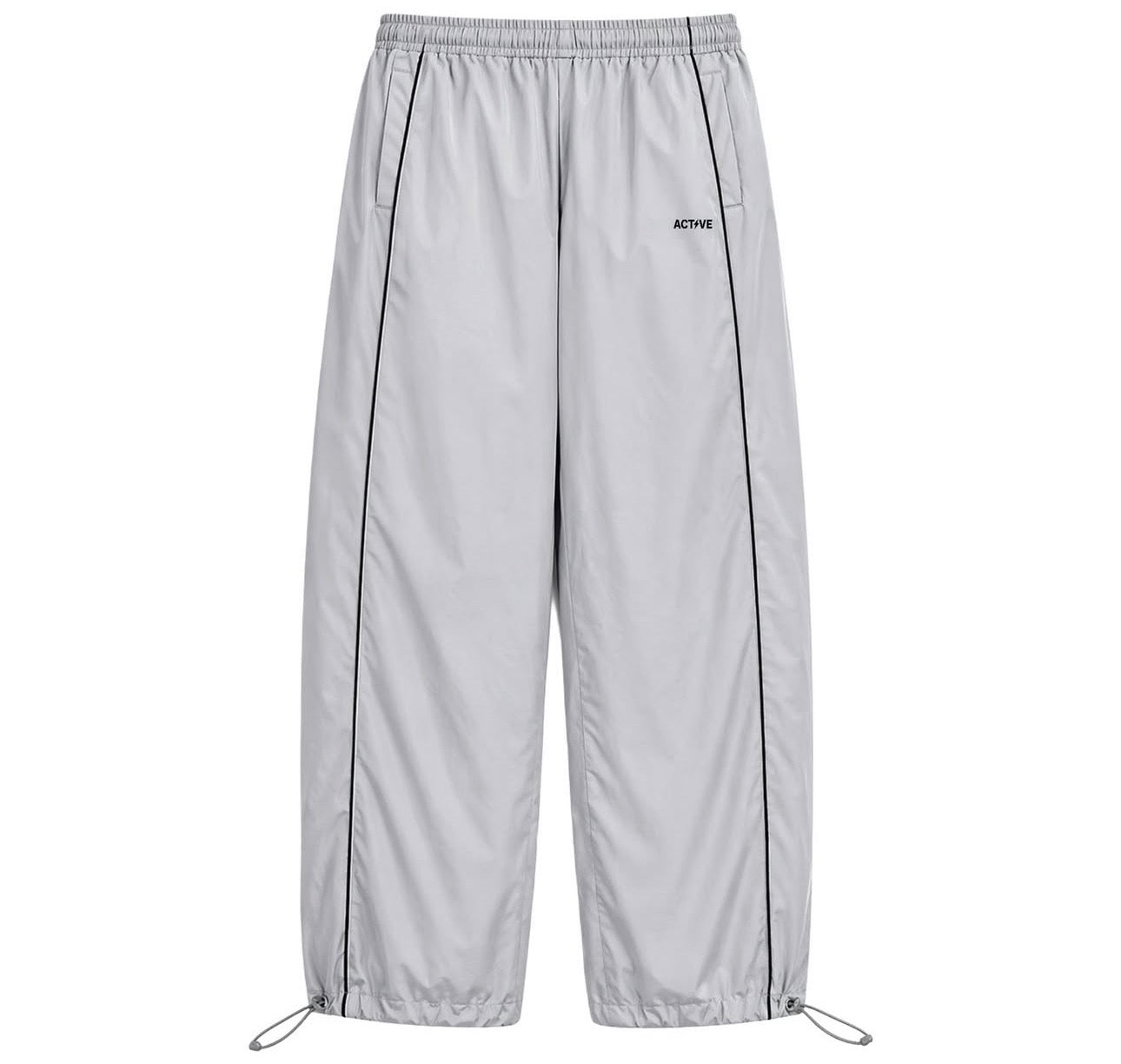 ACT⚡️VE Stripe Track Pants