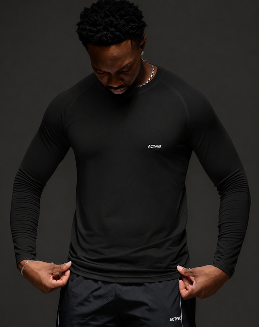 ACT⚡️VE Compression Long sleeve