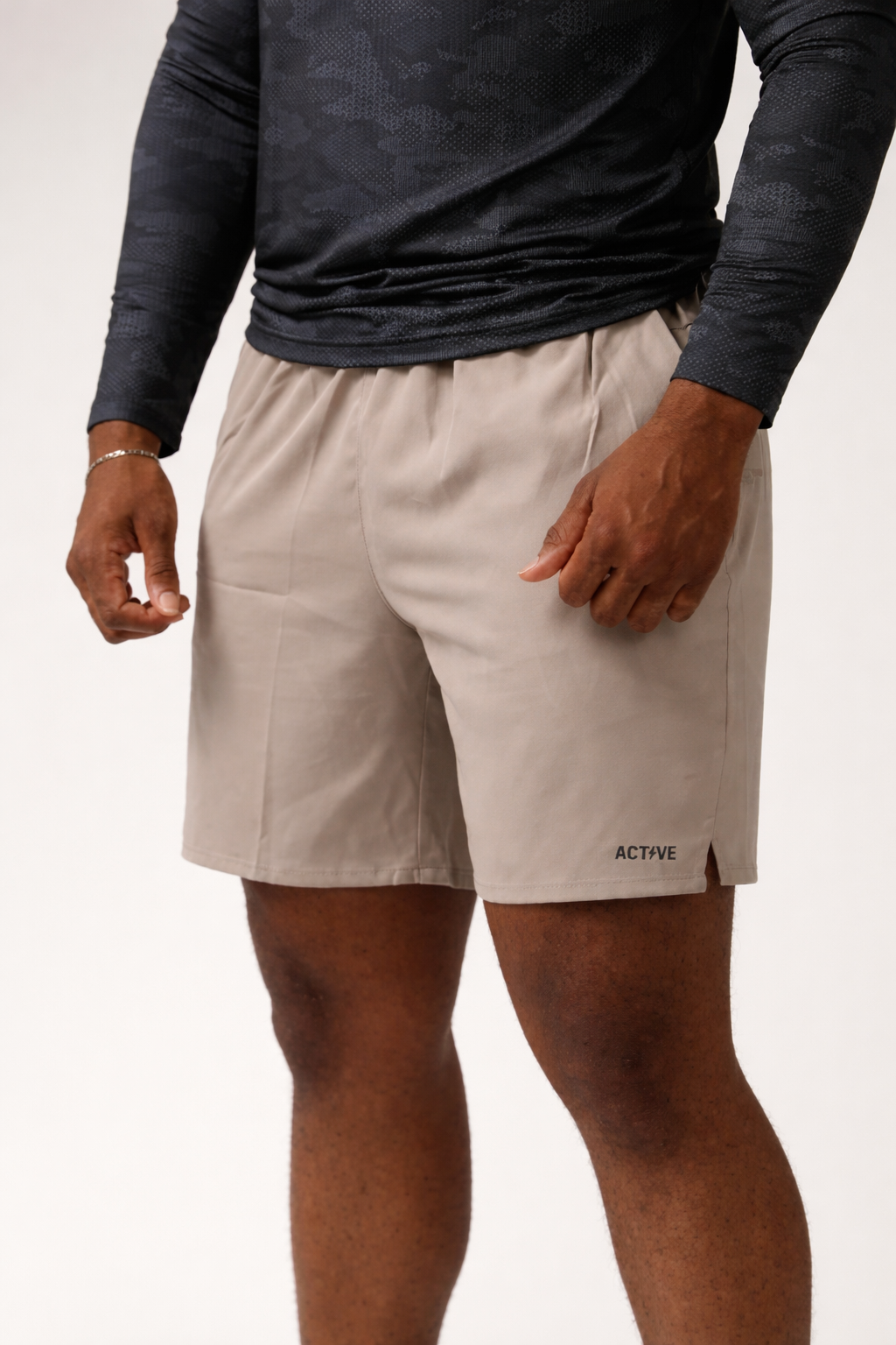 Active Motion Short