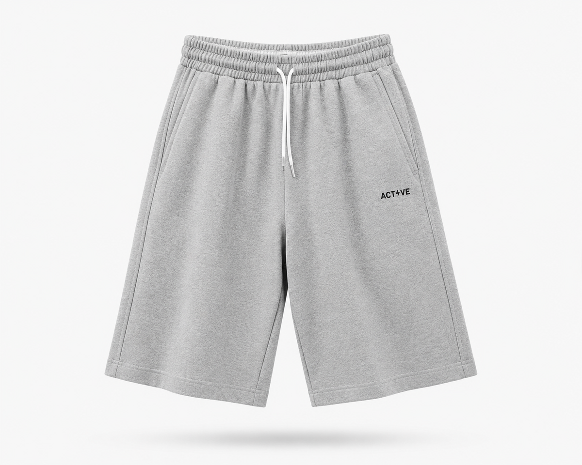 ACT⚡️VE Essential Jorts