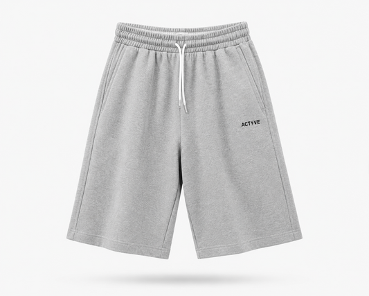 ACT⚡️VE Essential Jorts