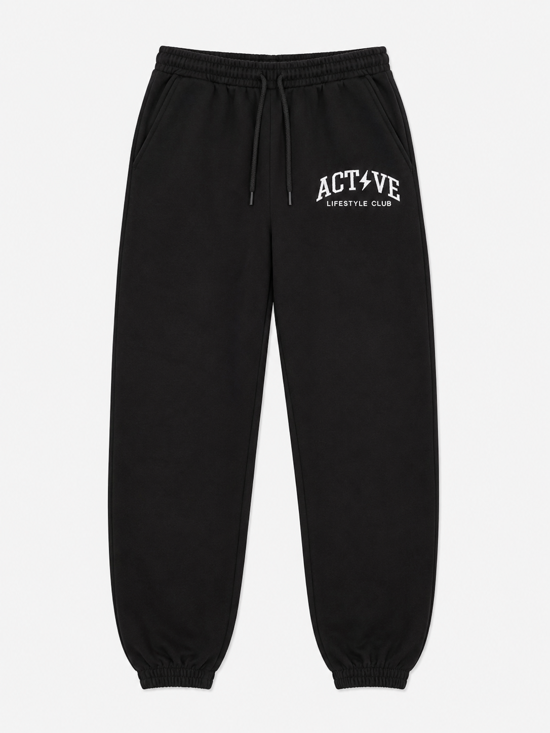 ACT⚡️VE Lifestyle Club Joggers