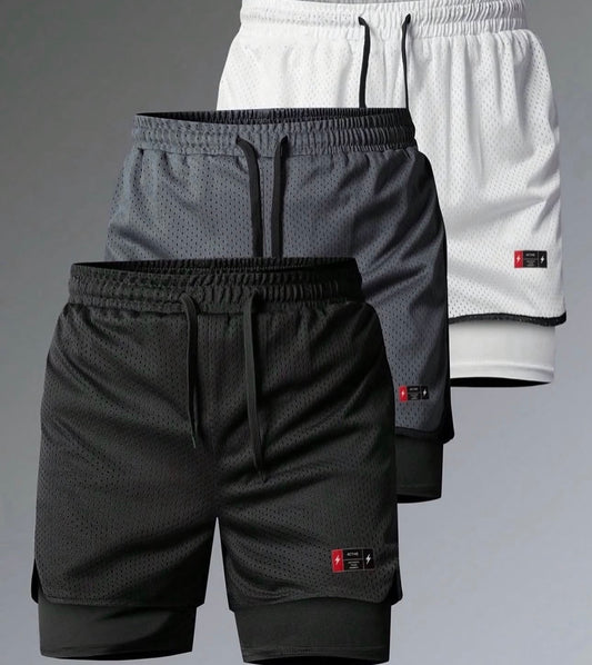 ACT⚡️VE Motion Mesh Short