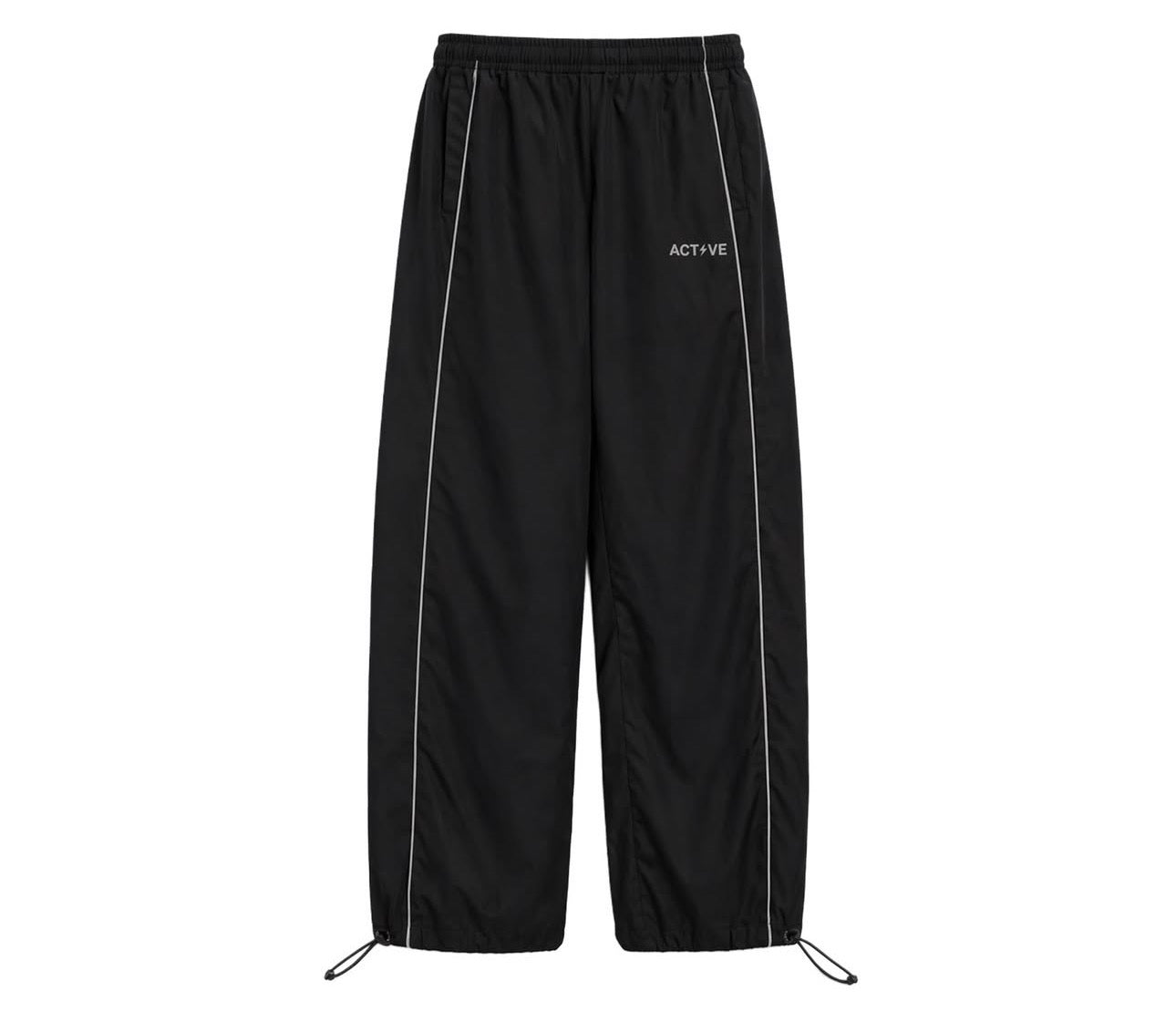 ACT⚡️VE Stripe Track Pants